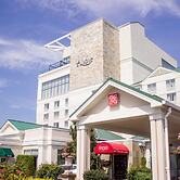 Hilton Garden Inn New York / Staten Island