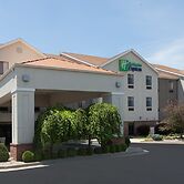 Holiday Inn Express Hotel & Suites Dayton West - Brookville by IHG