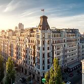 Premier Palace Hotel