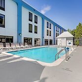 Comfort Inn Laurel - Fort Meade