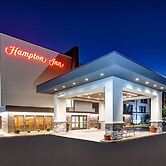 Hampton Inn Cincinnati Airport - North