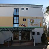 Hotel Stadt Pasing