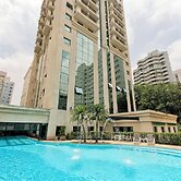 INNSiDE by Meliá São Paulo Higienópolis