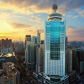 Renaissance Shenzhen Luohu Hotel