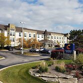 Comfort Inn & Suites Geneva - West Chicago
