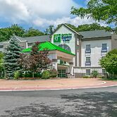 Holiday Inn Express Hotel & Stes Mt. Arlington Rockaway Area by IHG