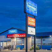 Travelodge by Wyndham Fort St John