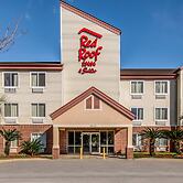 Red Roof Inn & Suites Pensacola East - Milton