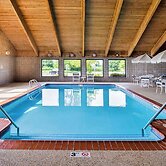 Quality Inn Bolingbrook I-55