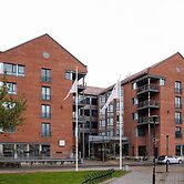 Home Hotel Bryggeparken