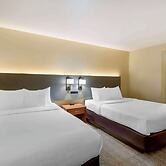 Comfort Inn Richfield I-70