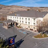 Comfort Inn Richfield I-70