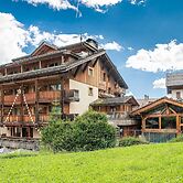 Best Western Chalet Les Saytels
