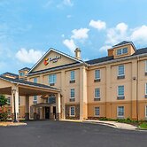 Comfort Inn Lafayette North I-10