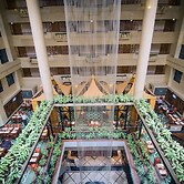The Orchid Hotel Mumbai Vile Parle