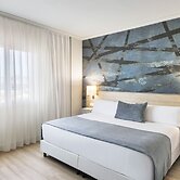 Sallés Hotel Ciutat del Prat Barcelona Airport