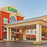 Holiday Inn Express & Suites Chattanooga (East Ridge) by IHG