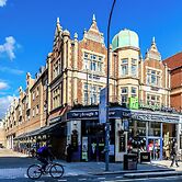 Holiday Inn Express London Hammersmith by IHG