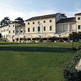 Villa Michelangelo Vicenza – Starhotels Collezione