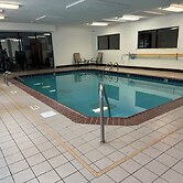 Comfort Inn Huntington near University area