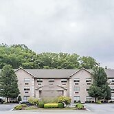 Comfort Inn Huntington near University area