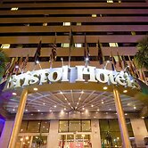Bristol International Airport Hotel