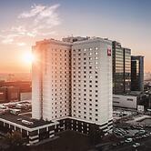 Novotel Poznan Centrum