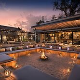 Lion Sands River Lodge