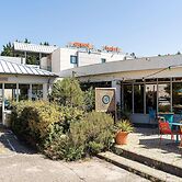 greet Hotel Bordeaux Aeroport