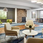 Fairfield Inn & Suites by Marriott Anderson Clemson
