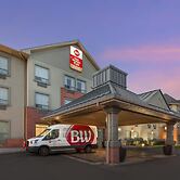 Best Western Plus Travel Hotel Toronto Airport