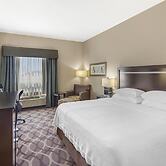 Best Western Plus Travel Hotel Toronto Airport