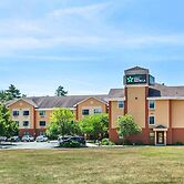 Extended Stay America Suites Portland Scarborough