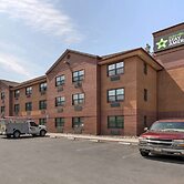 Extended Stay America Suites Stockton March Lane
