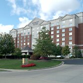 Embassy Suites by Hilton Cleveland Rockside
