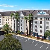 Fairfield Inn & Suites by Marriott Clearwater
