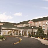 Hilton Garden Inn Bridgewater