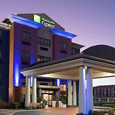 Holiday Inn Express & Suites Midwest by IHG