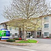 Holiday Inn Express Corvallis-On the River by IHG