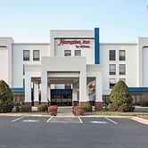 Hampton Inn Waynesboro/Stuarts Draft