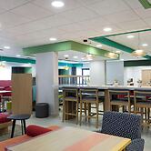 Hampton by Hilton Saltillo