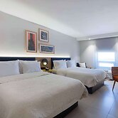 Hampton by Hilton Saltillo