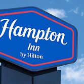 Hampton Inn Dublin