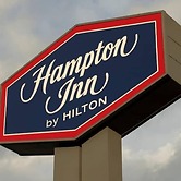 Hampton Inn Dublin