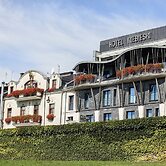 Niebieski Art Hotel & Spa