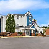 Microtel Inn & Suites by Wyndham Norcross