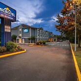 Microtel Inn & Suites by Wyndham Salisbury