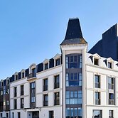 Mercure St Malo Front De Mer