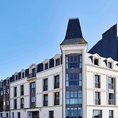 Mercure St Malo Front De Mer