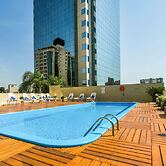 Novotel Porto Alegre Tres Figueiras Hotel